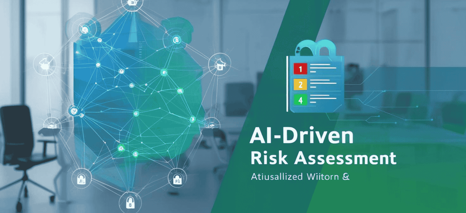AI-Driven Risk Assessments