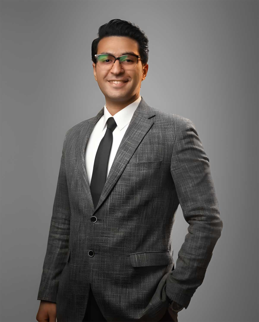 Ahmed omar