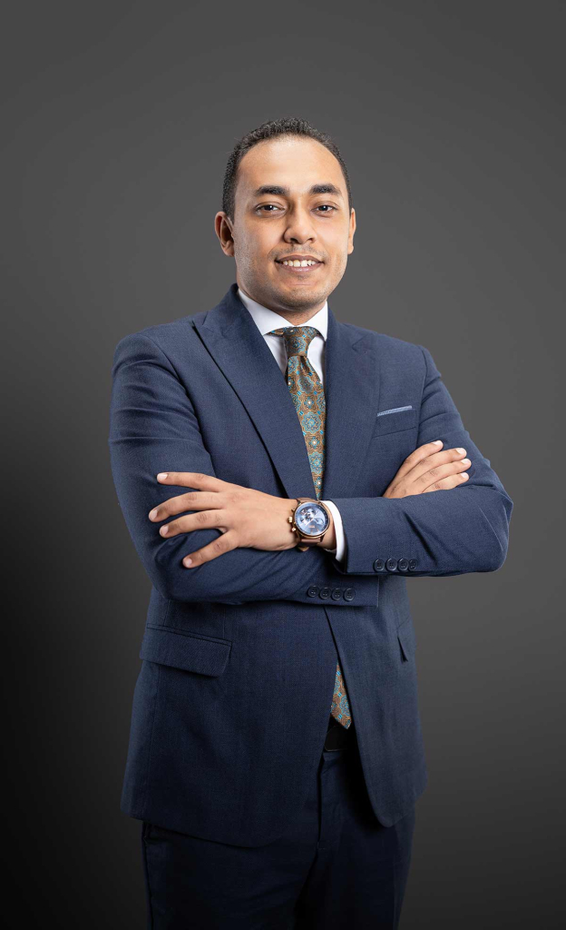 Muhammed Tarek