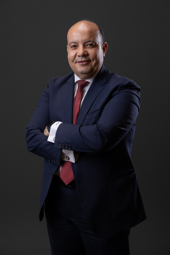mohamed naqed
